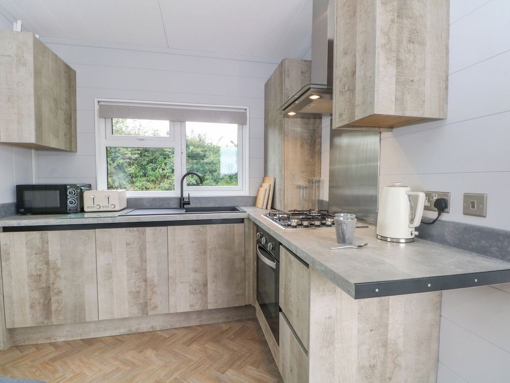 Sutton Fields Chalet