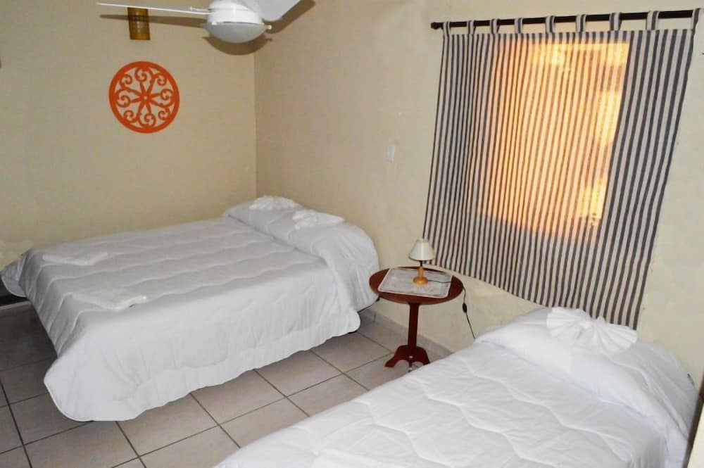 Pousada Villa Três