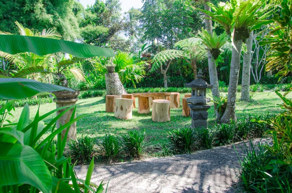 Hillside Eden Bali