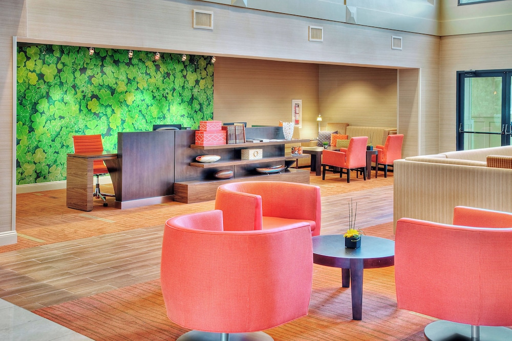 Courtyard by Marriott Erie, Bild 13