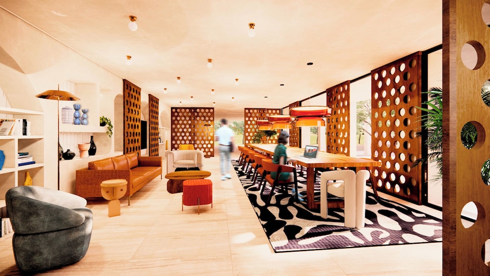 Kimpton Los Monteros Marbella by IHG 29