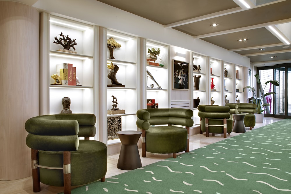 Catch Hotel Sultanahmet - Özel Sınıf - Image 12