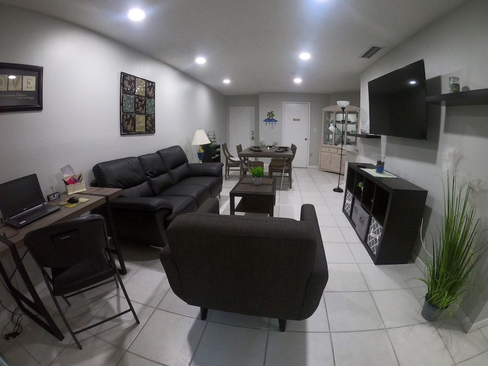 3697 Orlando Vacational Apartment 1st floor near Universal Studios