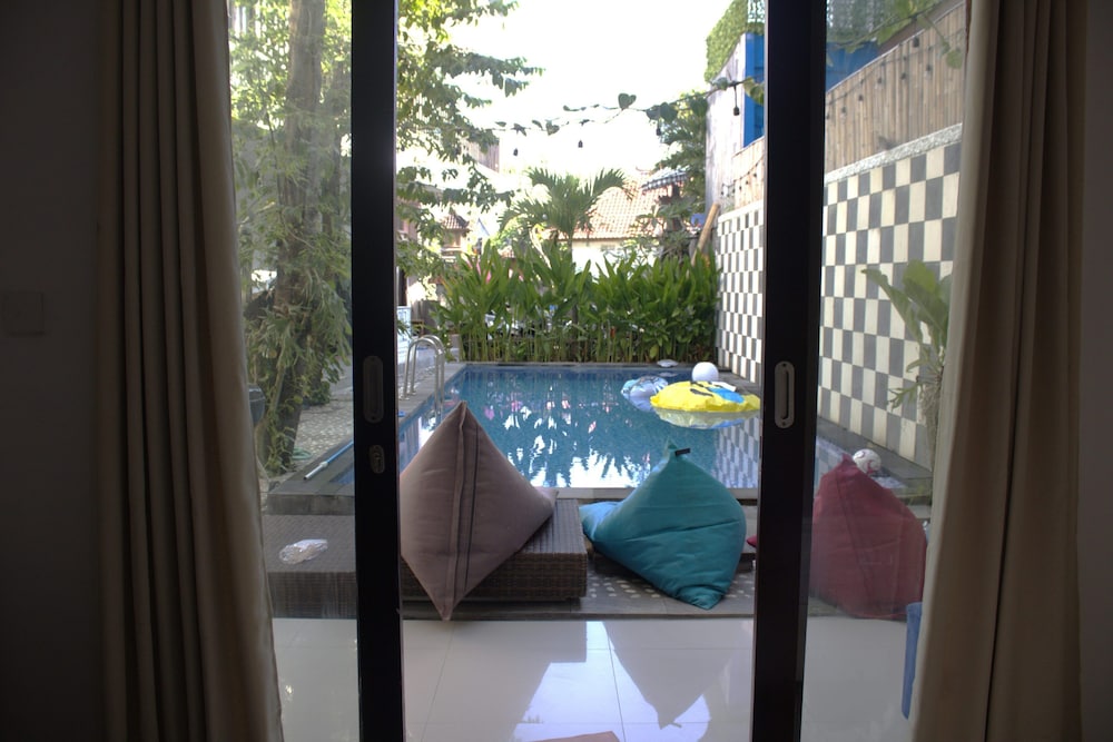 Joya House Uluwatu