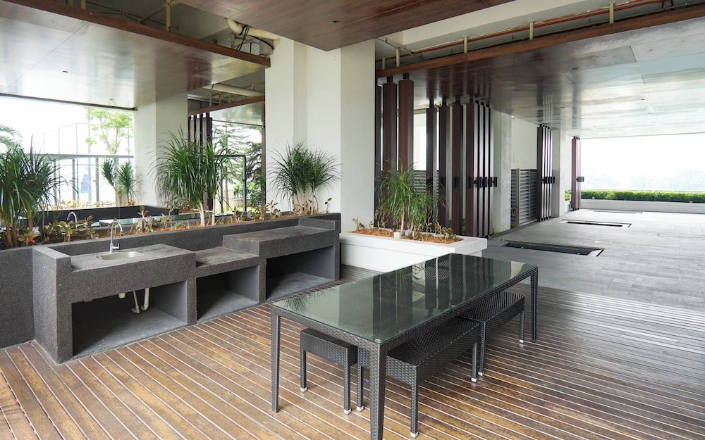 D'Rapport Residences by Airhost