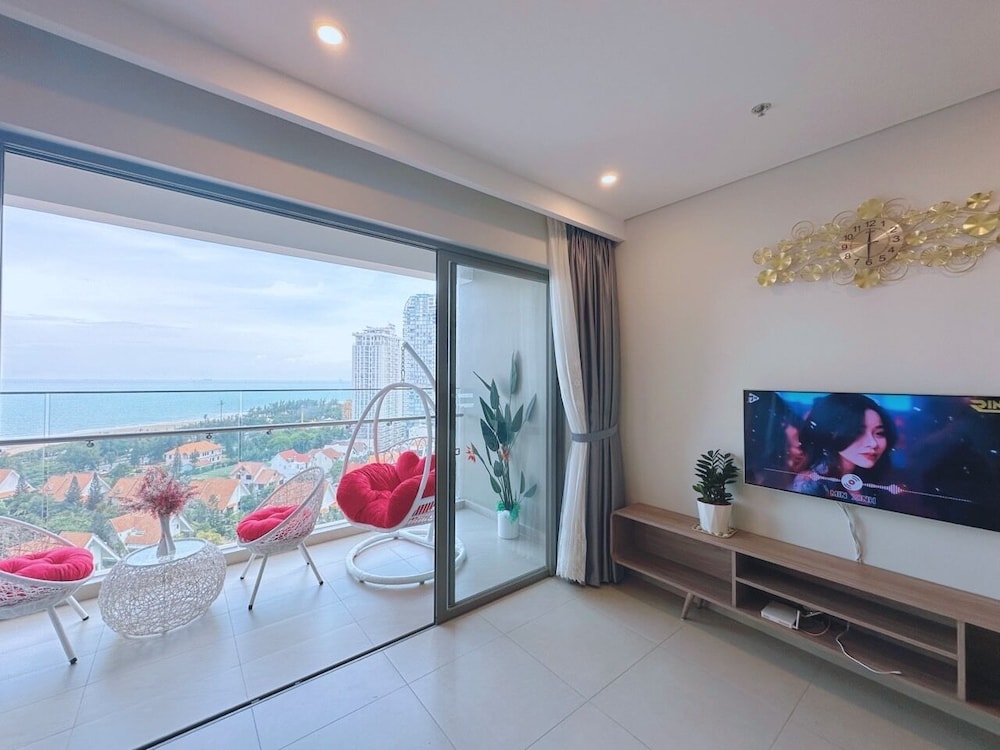 Uyen's Homestay - The Song Vung Tau, หวุงเต่า - 14