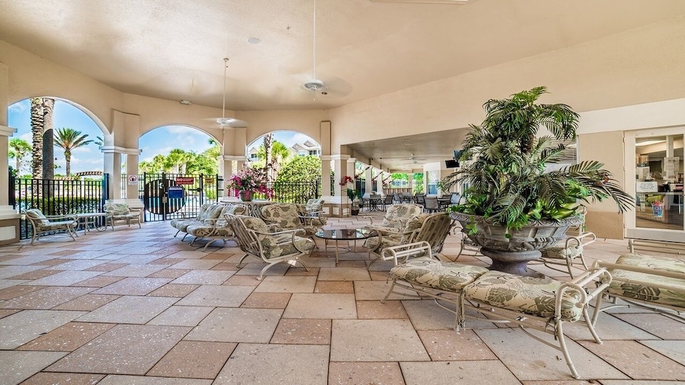 Windsor Hills Resort 3 Bedroom 4th Floor Condo with Resort Access 3 Condo