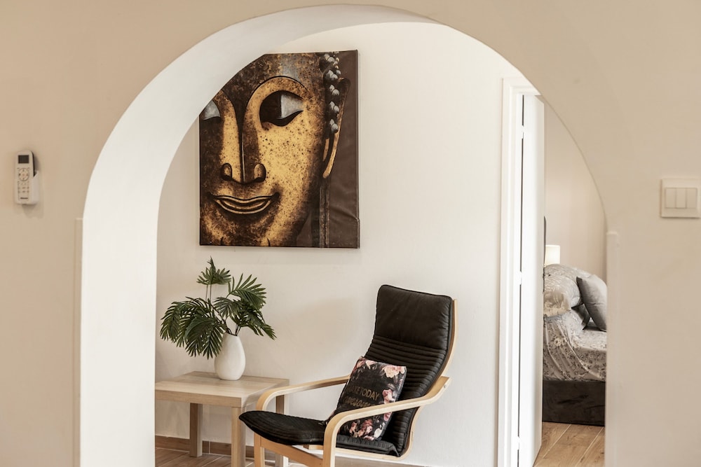 Galata Watermill Cottage