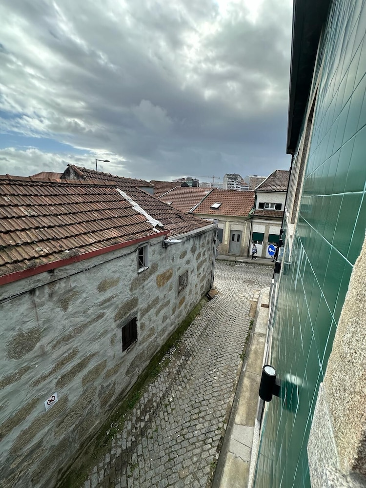 Oporto Station Hostel & Rooms
