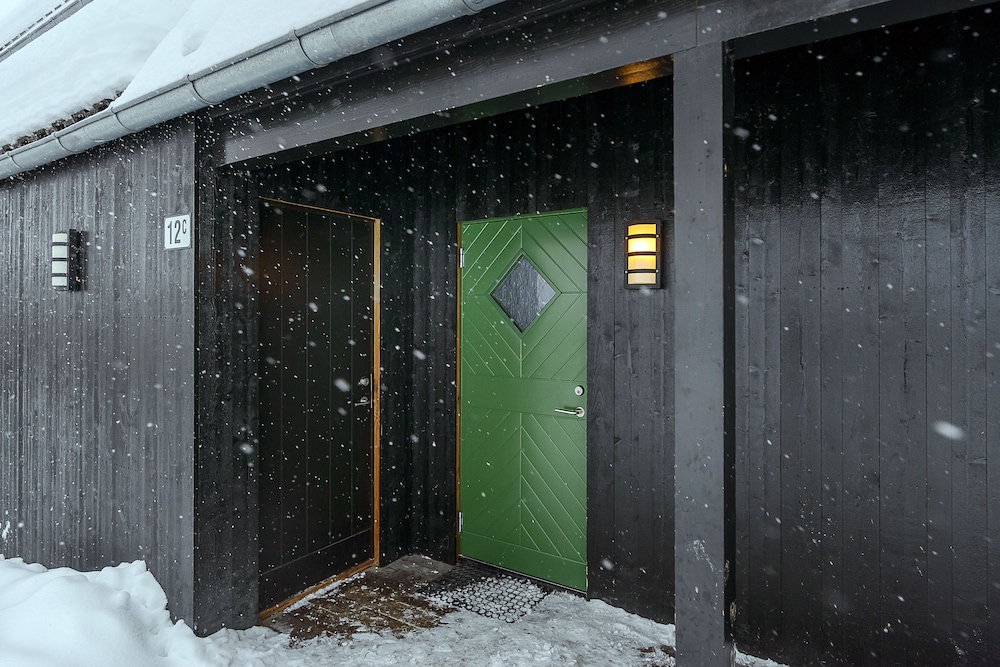 Hafjell Resort Jaertunet view 5