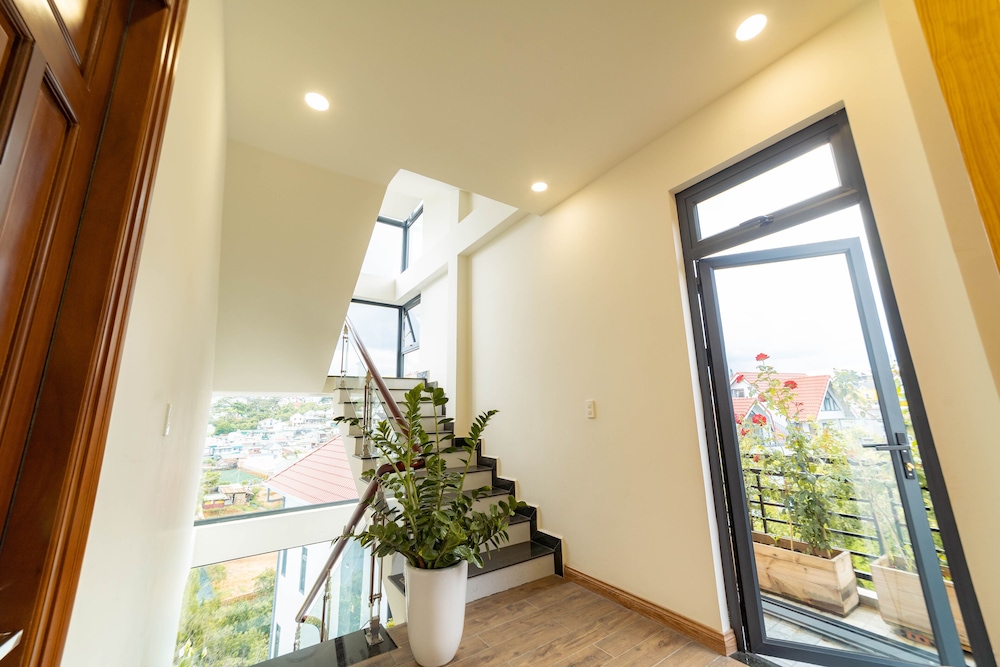 Harmony Villa Dalat view 3