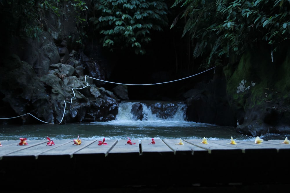 Anahata Villas & Spa Resort