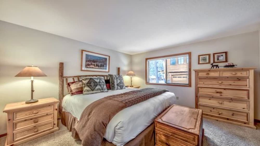 Your Roomy Northstar Retreat Awaits by RedAwning view 2