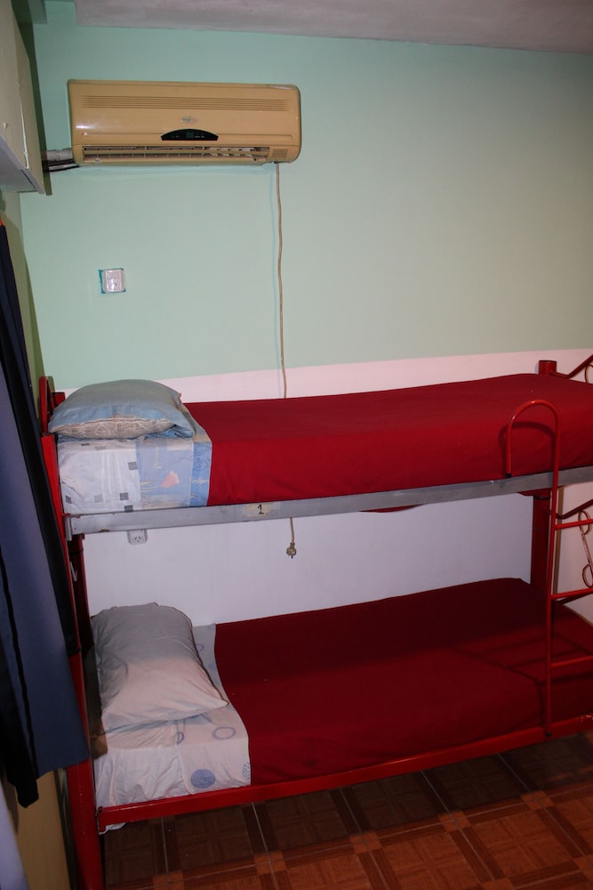 The Grapevine Hostel