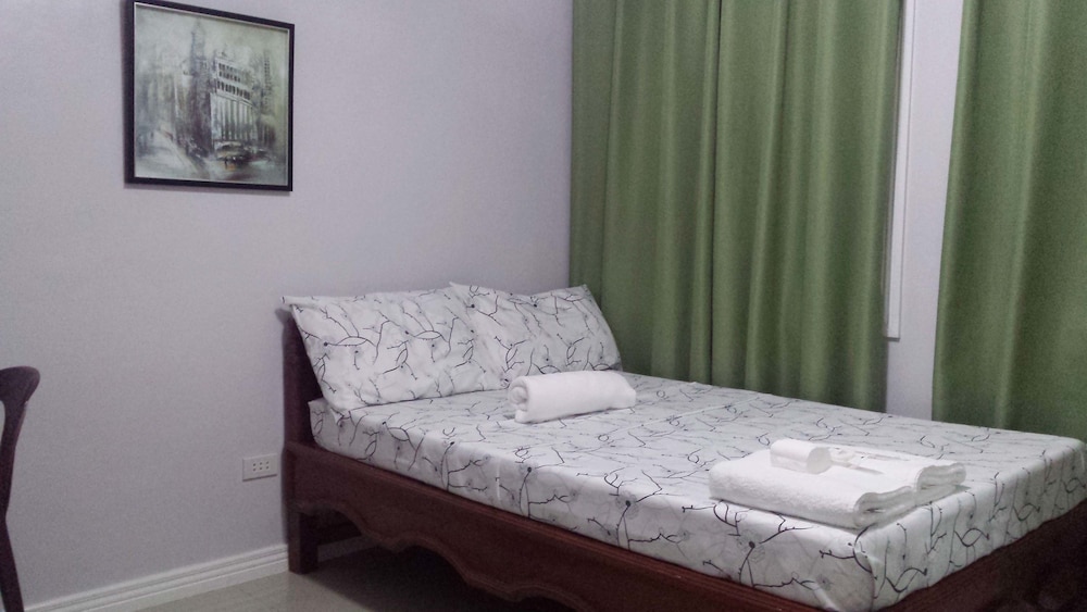 Residenz Inn, Mandaue - 15