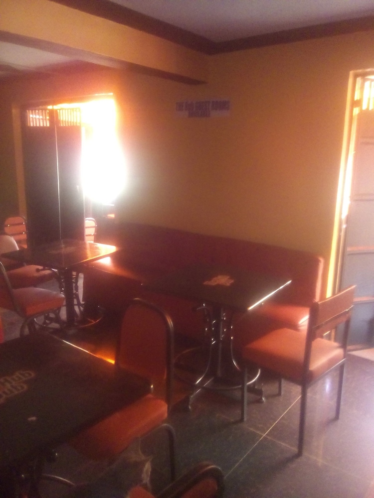 The Hub Guest House