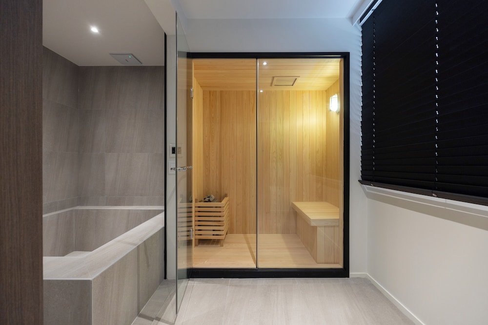 Aank Hotel and Spa Daejeon Yuseong view 2