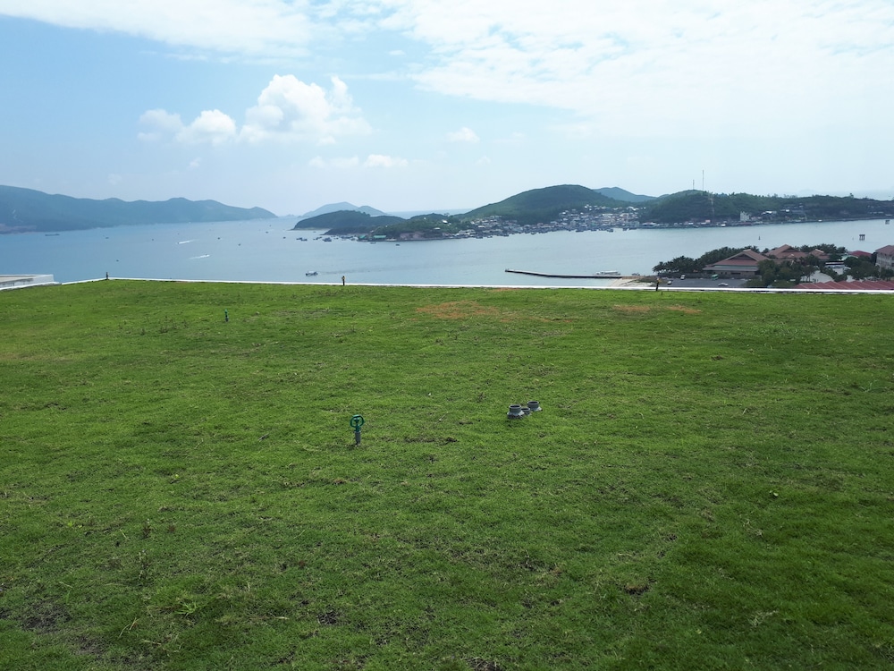 Nha Trang Harbor View Villa