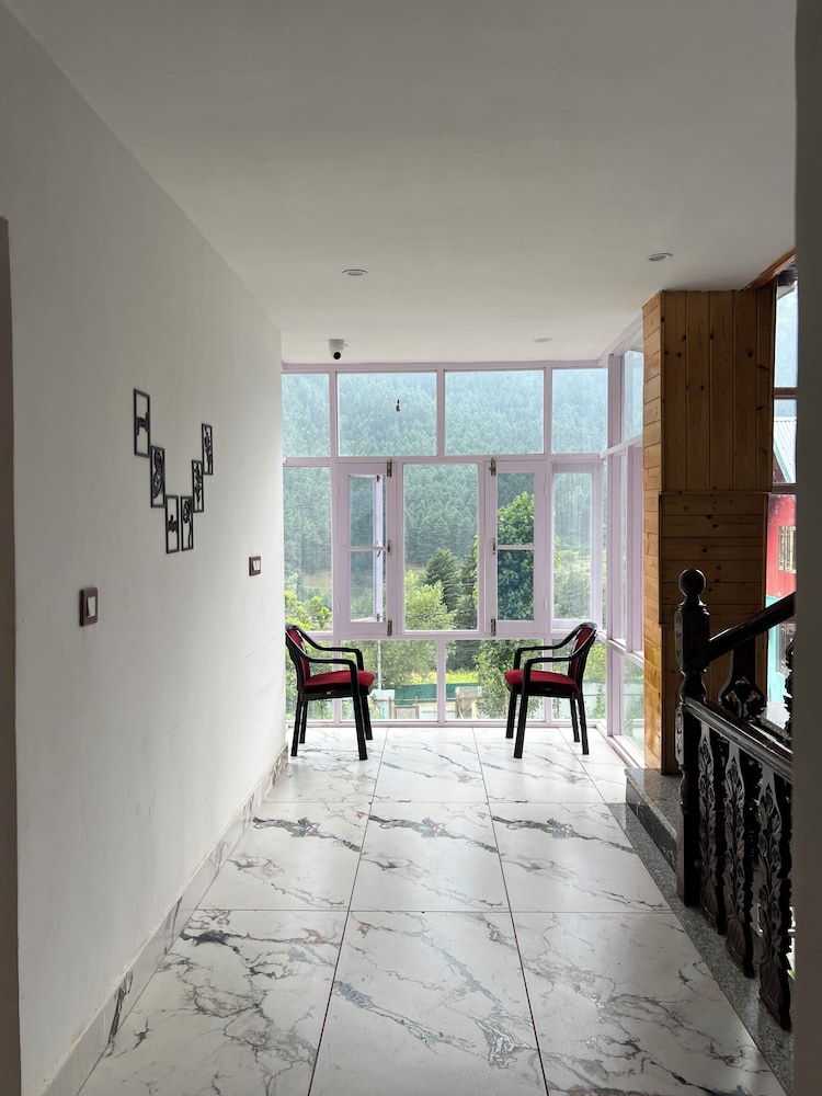 PEARL RESIDENCY