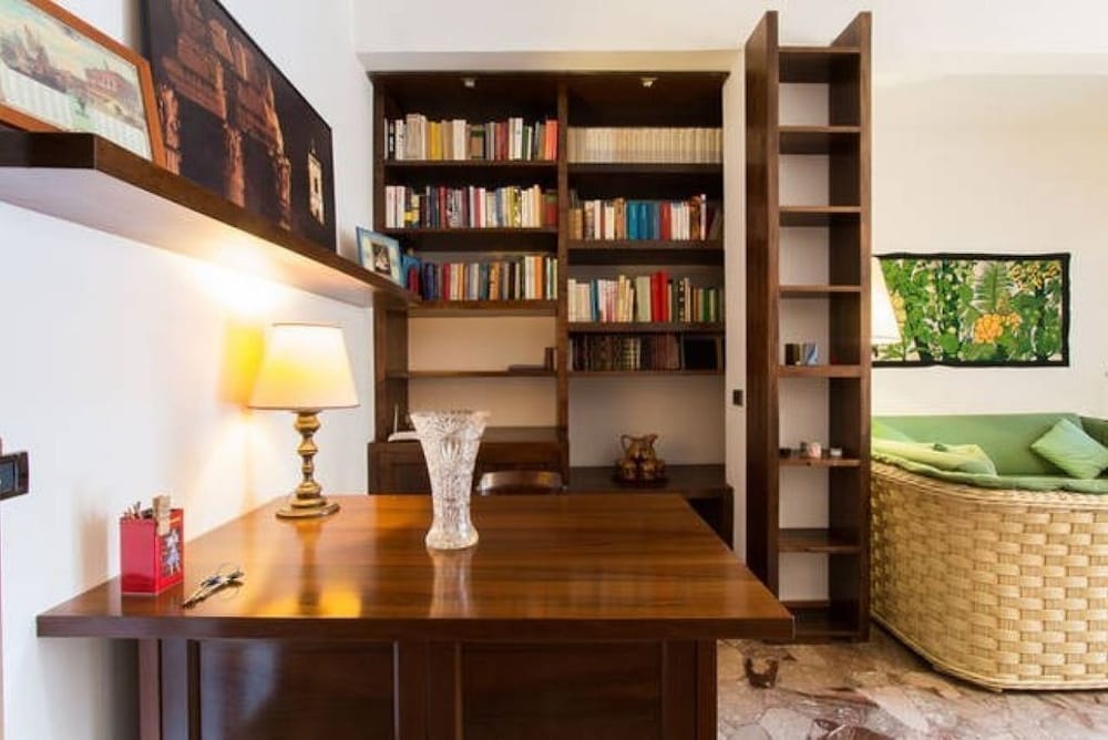 Flavia Home - 3 bedroom in Flavia Home Holiday