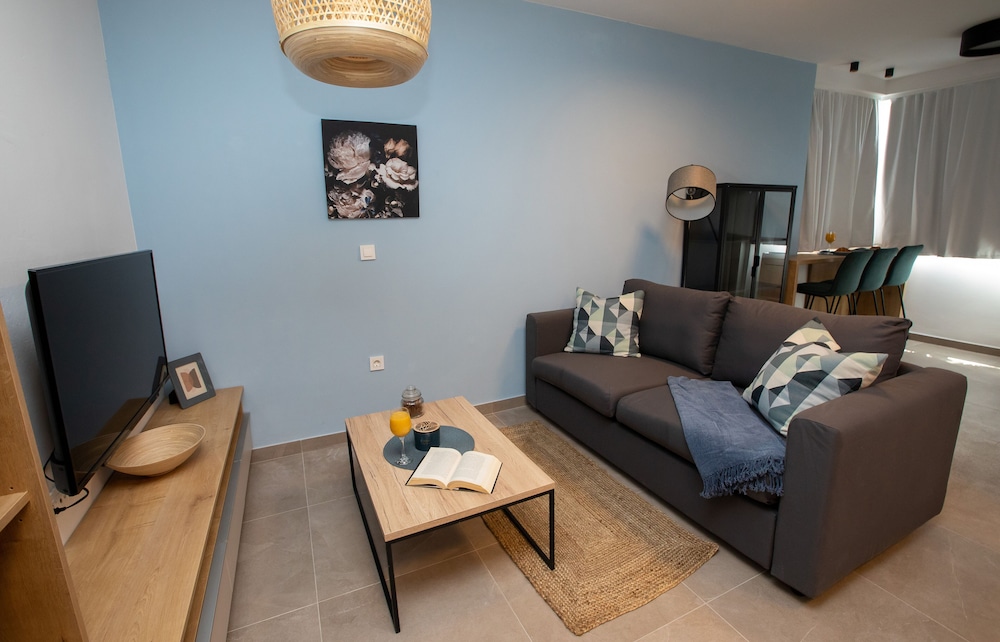 Vera's Lapad suite