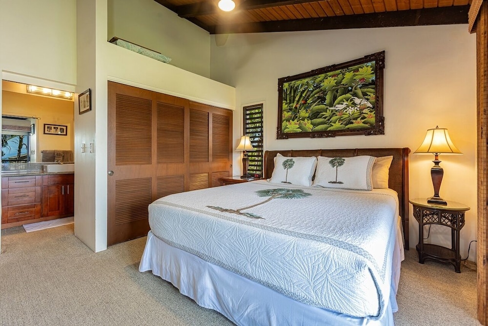 Wailea Ekolu 804 1 Bedroom Condo