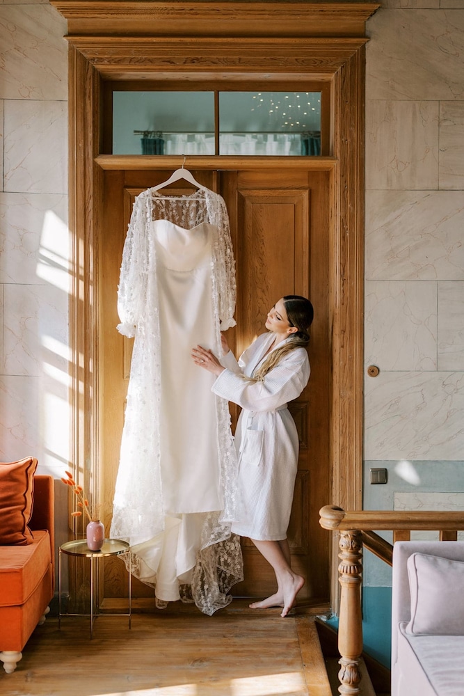 Saray Monumental Luxury Villa