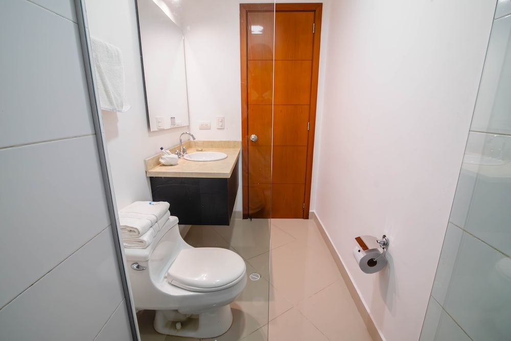 Photo 49 sur 89 de Apartamentos Unik Cartagena Edificio Poseidón