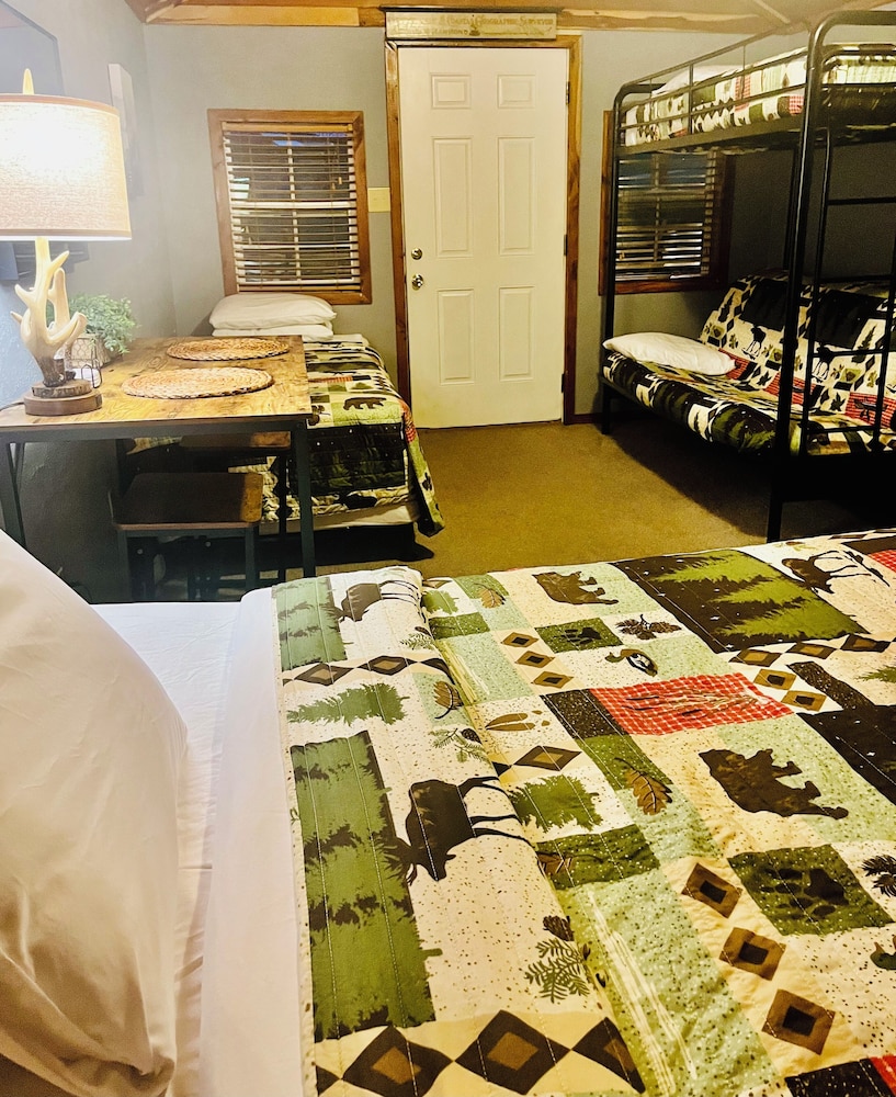Bear Inn Retreat