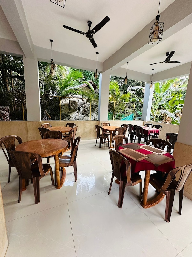 Rainbow Beach View Resort view 2