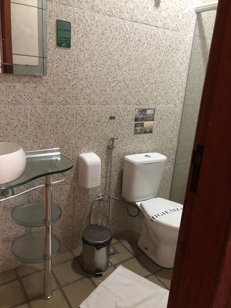 Hotel Fazenda Tucano