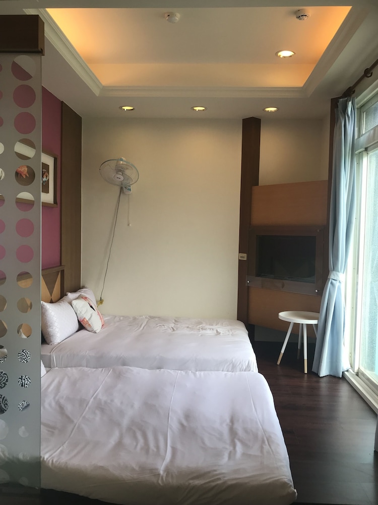 HJS Guest House