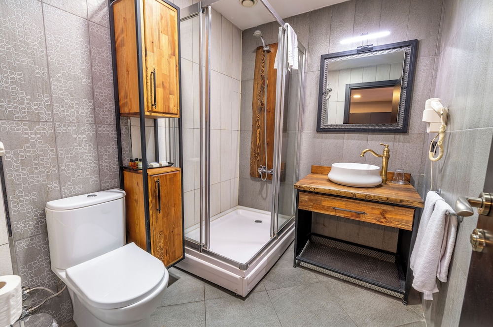 Karakoy Aparts Otel - Image 38