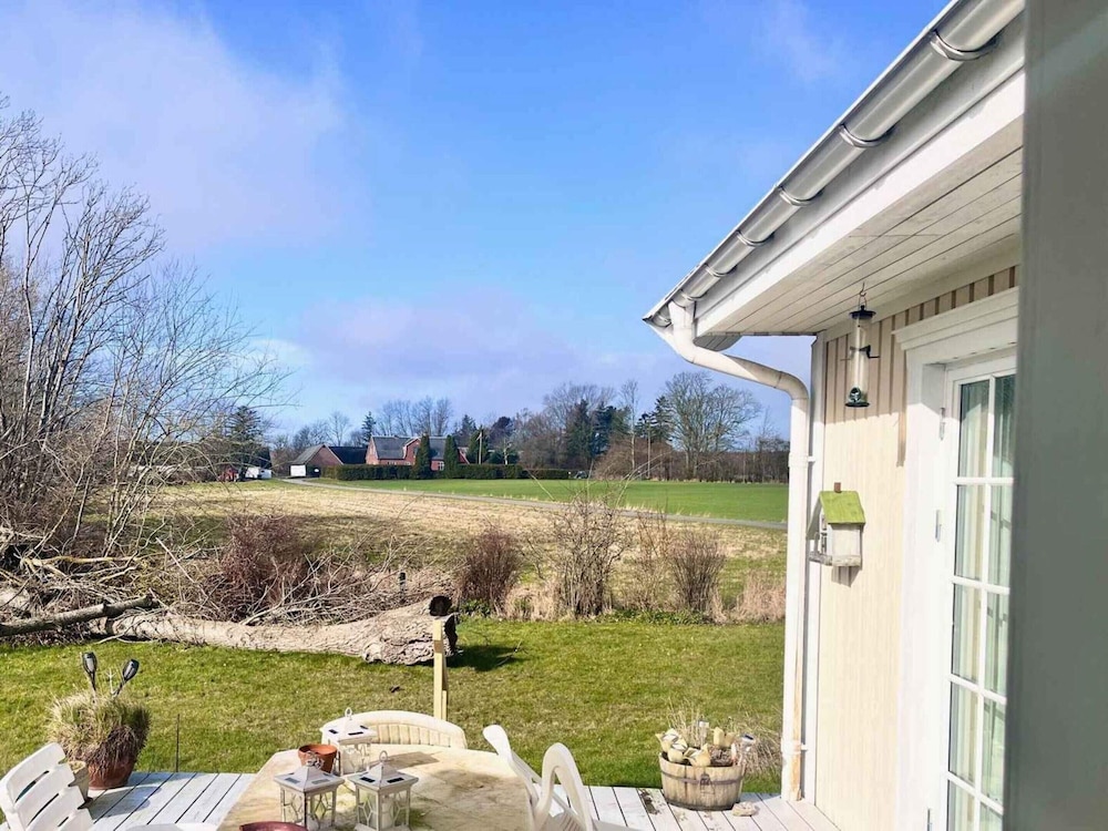 5 Star Holiday Home in Faxe Ladeplads