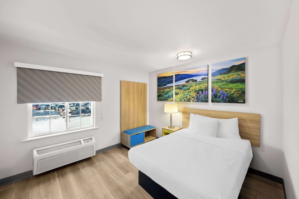 Birch Hill Suite Rochester – Med City
