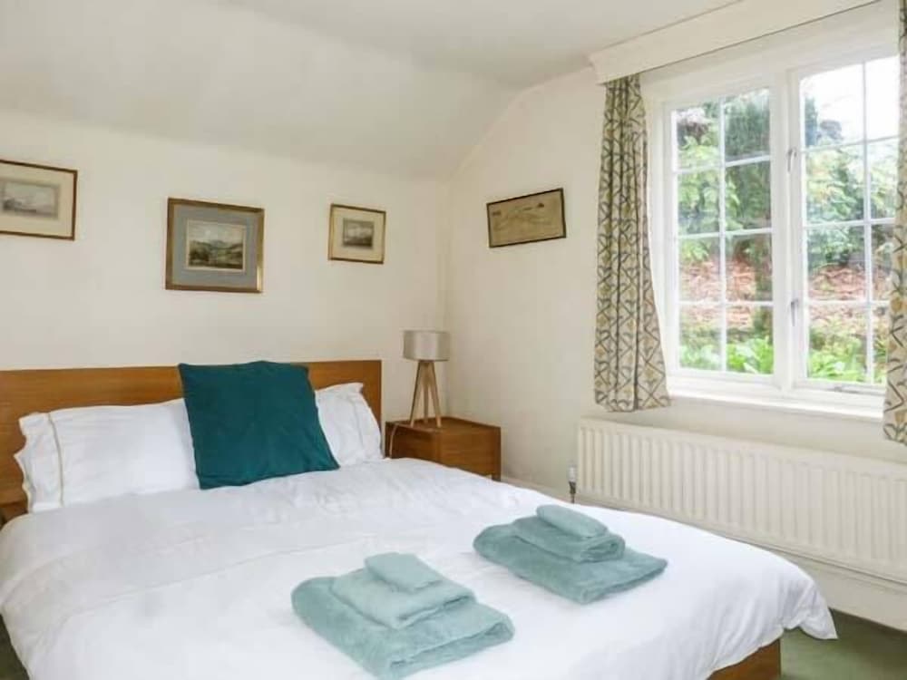 Townhead Cottage