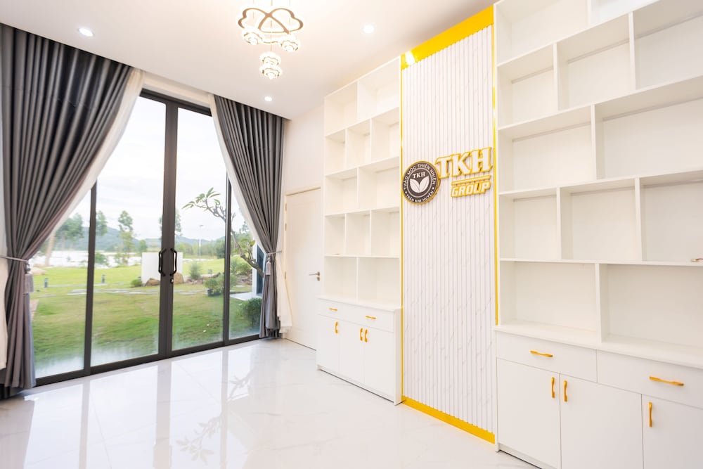 TKH Resort