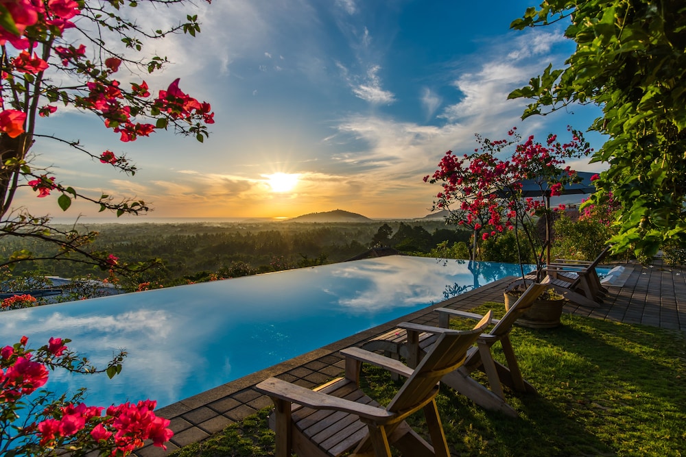 Sumberkima Hill Private Villa Retreat