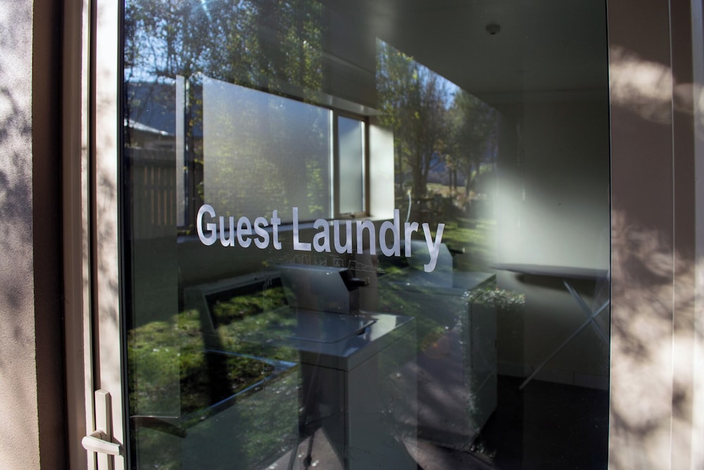 Hanmer Springs Gateway Lodge