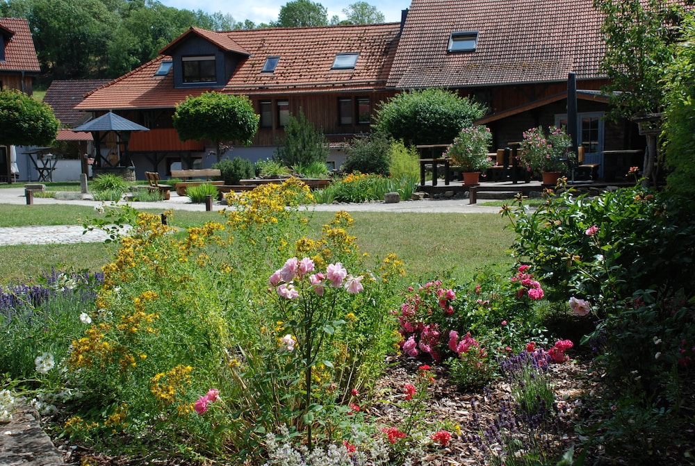 Landkulturhof Glücksbringer
