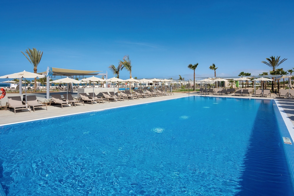 Hotel Riu Karamboa - Adults Only - All Inclusive