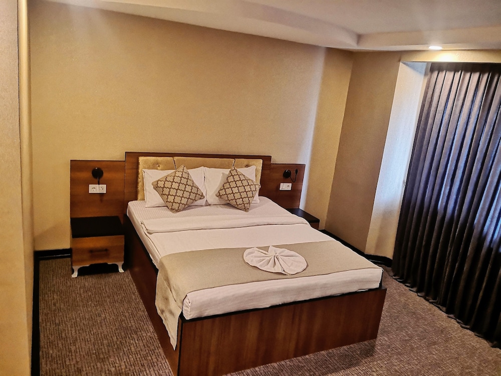 Green Palmiye Otel - Image 17