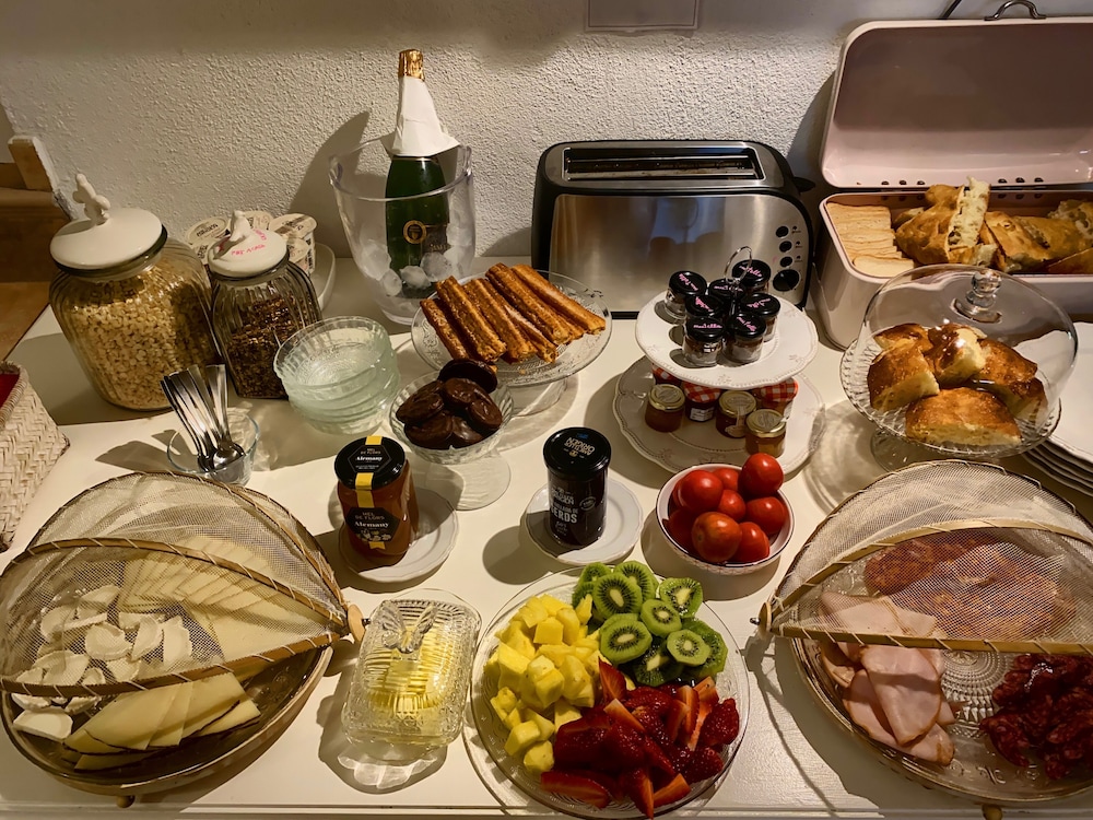 B&B Wine and Cooking Penedès