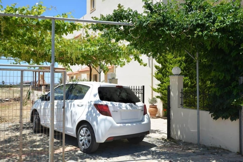 Olive Oil Residence photo 4