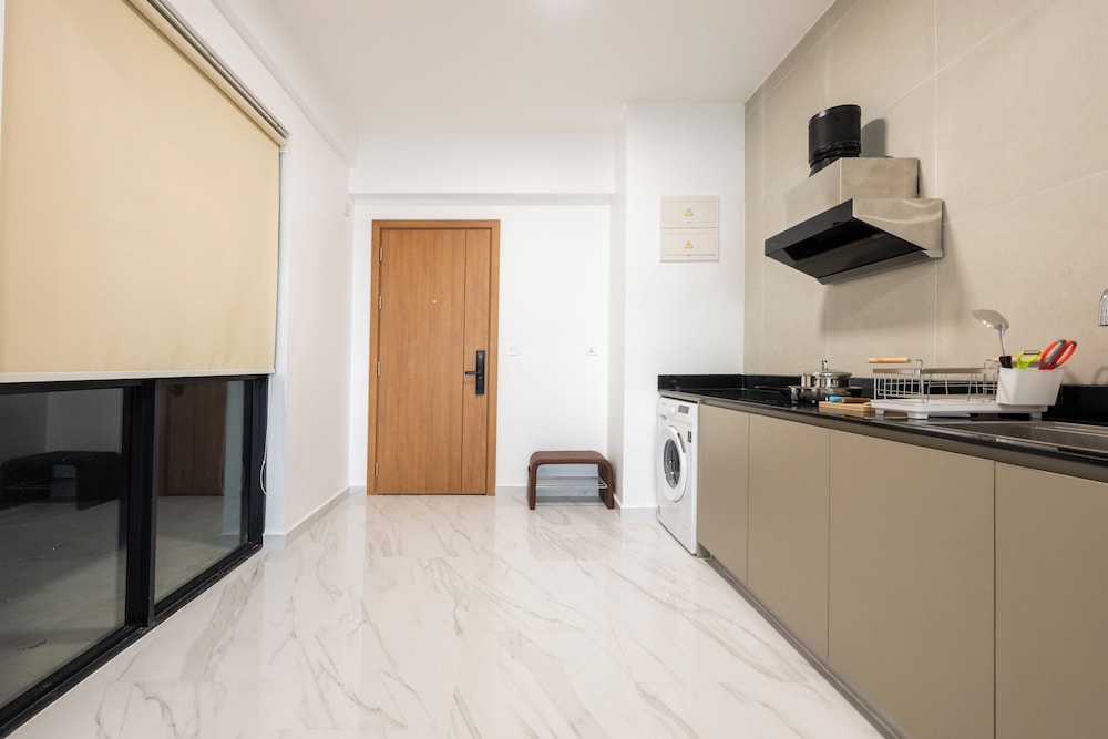 Royal Platinum Condo by Soben Homes
