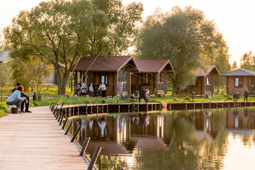 Fisherix Country Club