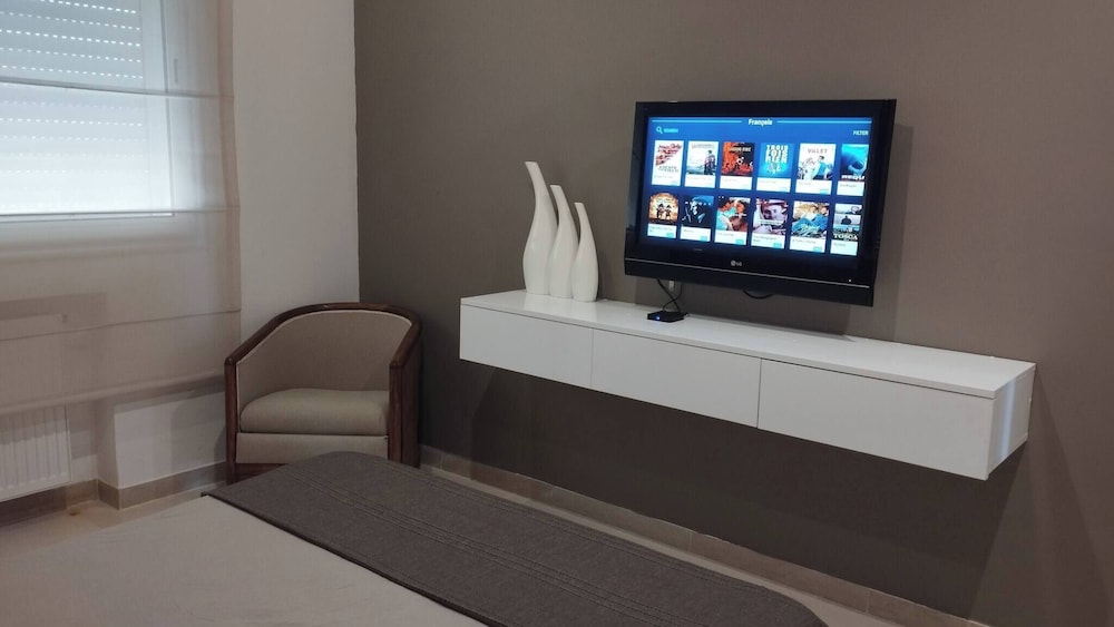 Luxurious 2 Bedroom in Gammarth 5 min From the sea