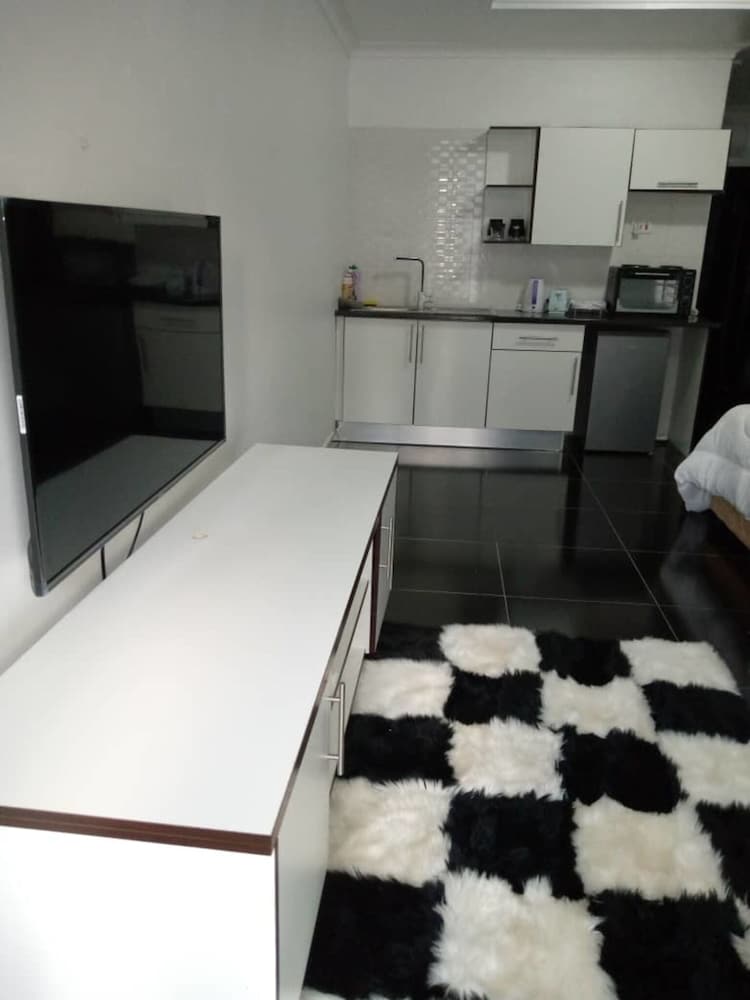 Fully Furnished Exclusive Studio view 2