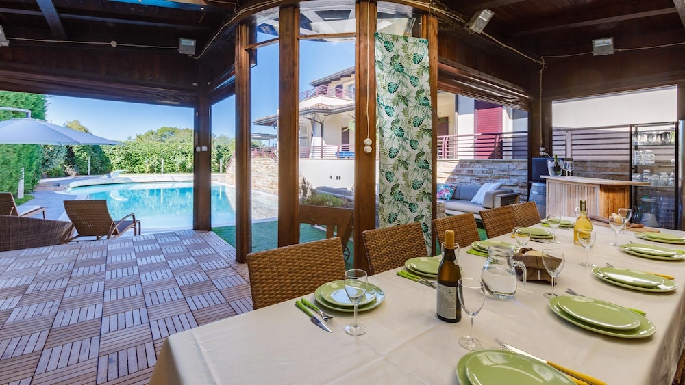 Villa Gomes 8 in Rimini view 4