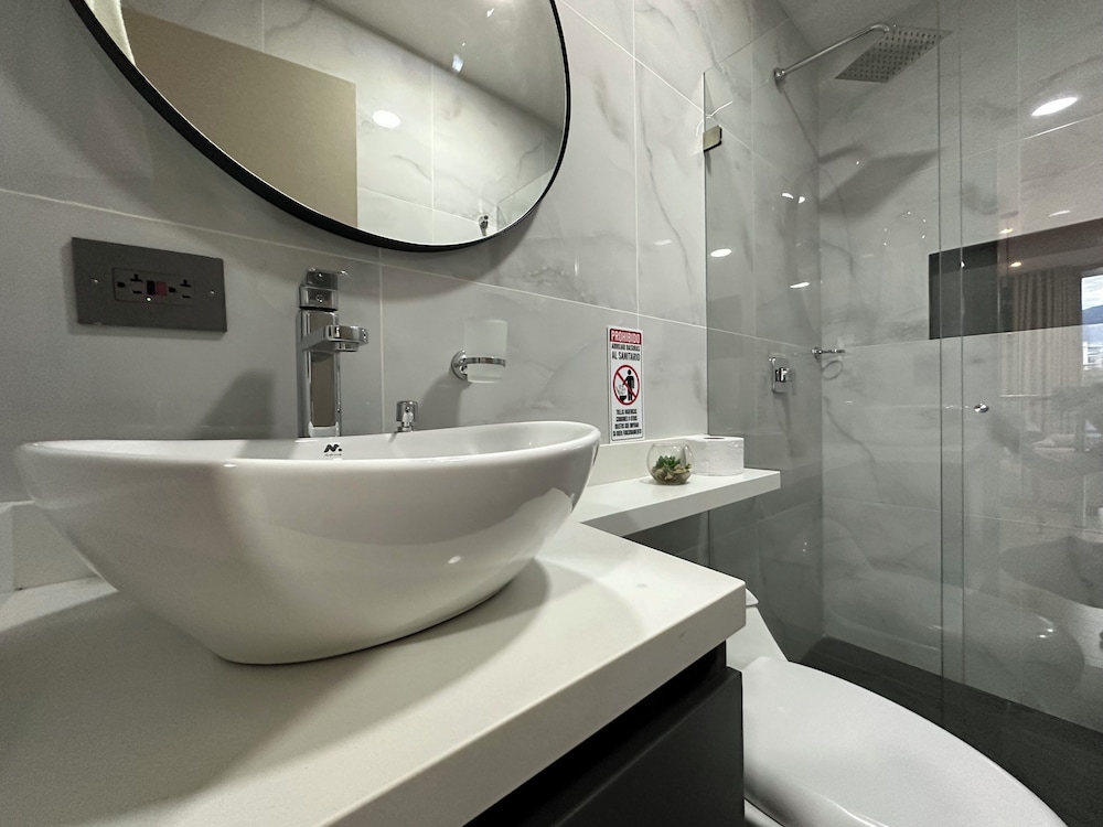 Torre Zurich Luxury